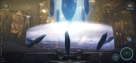 Returner 77 (€5.49 - iPhone および iPad で利用可能)