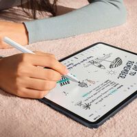 Las tablets siguen muy vivas y la Oppo Pad 5 llega con lápiz y hasta arriba de IA para crear contenido