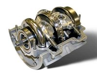 Ferrari: de la Fórmula 1 a la calle. El KERS