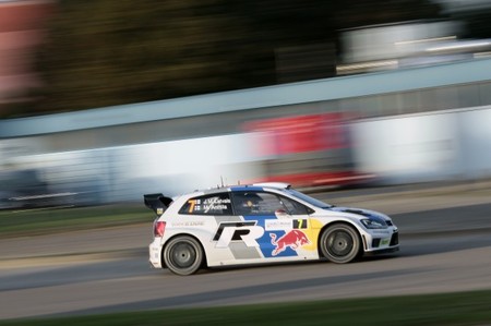 Jari-Matti Latvala
