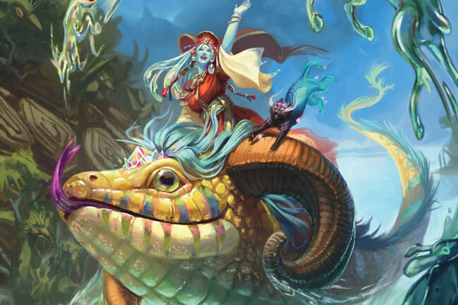 Mientras Dungeons & Dragons decepciona a sus fans, otro juego de rol apunta alto. Pathfinder recibirá aventuras inéditas, adaptaciones y más novedades