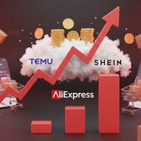 Europa va a imponer una 'tasa AliExpress' a los paquetes pequeños. Esto solo significa una cosa: se acabó el chollo 