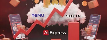 Temu, Shein o AliExpress van a cambiar: los nuevos aranceles de Europa serán incluso más altos que algunos productos