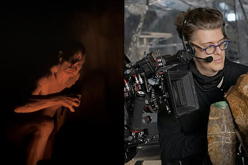 Nos hemos cansado de blockbusters con CGI de mala calidad, y Christopher Nolan ha dado con la misma solución que 'Proyecto salvación': las marionetas