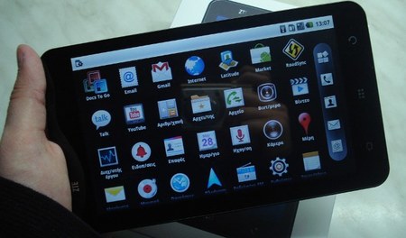 Cuándo elegir un tablet y cuando un portátil para los usuarios de las empresas