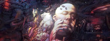 La revista TIME llamó a su RPG el mejor juego de la década y ahora busca "mostrar lo peor de la humanidad" con su nuevo proyecto