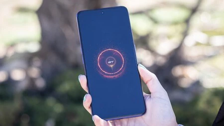 Realme GT Neo 3