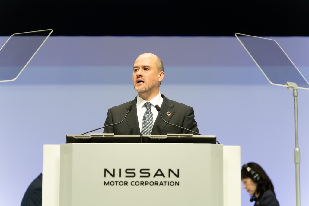 Nissan busca mantener su flujo de efectivo en medio de la crisis: ya pide a sus proveedores acuerdos de pago con intereses, según reporte . Noticias en tiempo real