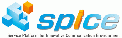SPICE, mas allá del 3G