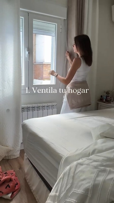 Ventilar