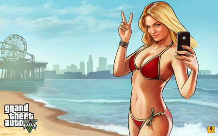 GTA V: nada de acciones legales en contra de los mods, siempre que no afecten al multijugador