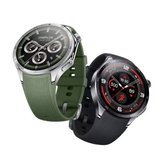 OnePlus Watch 3