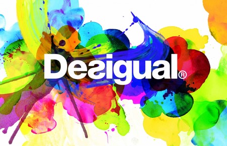Flash Sale en Desigual con descuentos de hasta un 50% y envío gratis