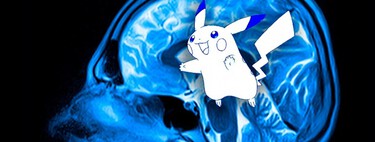 La ciencia dice que jugar a Pokémon de pequeño tiene efectos permanentes en el cerebro 