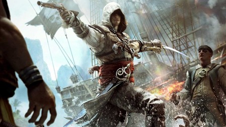 Vivendi vende sus acciones de Ubisoft por 2.000 millones de euros y Tencent se queda con una parte
