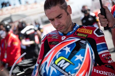 Bautista Argentina Sbk 2021 4