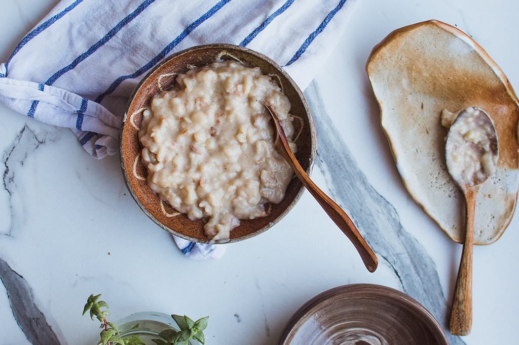 Muesli, granola y cereales no son alimentos iguales cuáles son sus