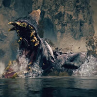 Cómo derrotar al Hipopótamo dorado en Elden Ring Shadow of the Erdtree 