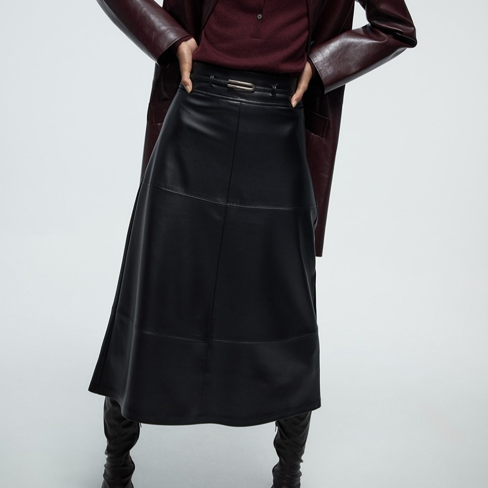 Sfera
Falda cinturón