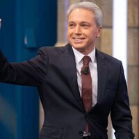 El barrio madrileño en el que pasó su infancia Vicente Vallés: "Vivía en una chabola que construyó mi abuelo con sus propias manos"