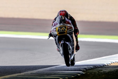 Nicolo Antonelli Motegi 2015