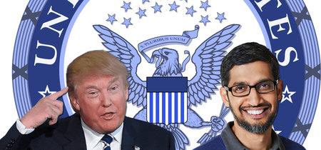 El CEO de Google testificará ante el Congreso: les acusan de perjudicar a los conservadores en las búsquedas 