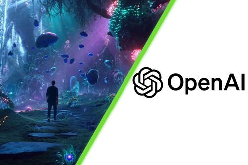 Openai Video