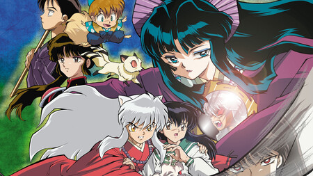 Inuyasha