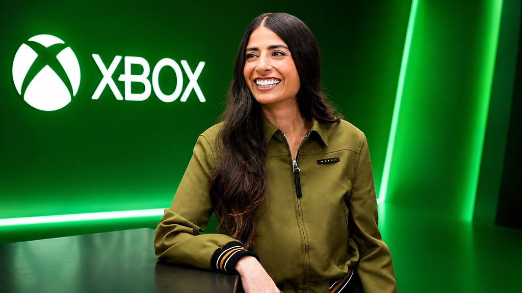Sede de Xbox