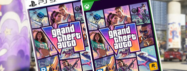 GTA 6 para Xbox y PS5 ya está disponible en preventa en Mercado Libre. Se puede pagar a meses sin intereses