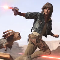 Ubisoft no pisa el freno y su nuevo mundo abierto de Star Wars llegaría antes de lo esperado. Un nuevo informe acota la ventana de estreno de Outlaws 