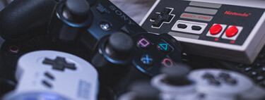 ¿Por qué recordamos los controles de los videojuegos aunque pasen los años? 