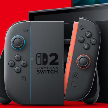 Nintendo Switch 2 (Nintendo)