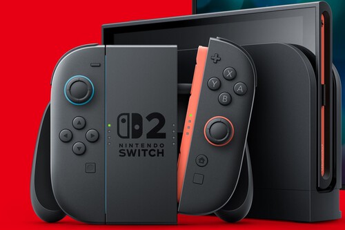 En sus ansias por conseguir Nintendo Switch 2, Internet ha encontrado un enemigo común: Amazon