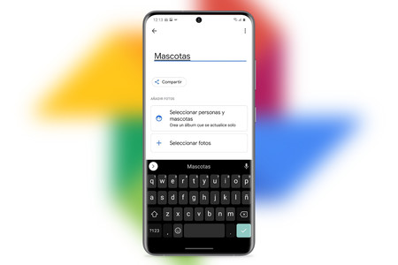 Cómo crear un álbum auto-actualizable de Google Fotos con la cara de tus amigos, familiares o mascotas