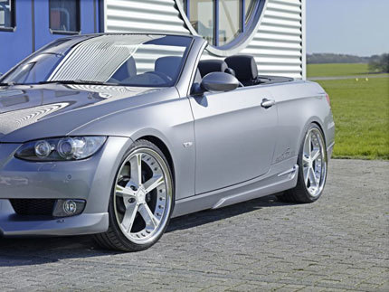 AC Schnitzer ACS3 3.5i Convertible