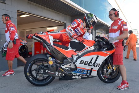 Jorge Lorenzo Motogp 2017 Australia