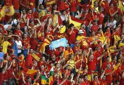 ¿Y si los deportistas que evanden al fisco no pudieran representar a España?