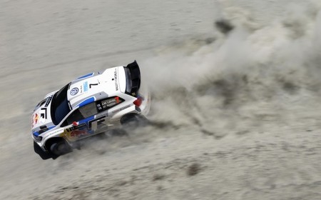 La FIA niega que el Rally Acrópolis se haya caído del calendario