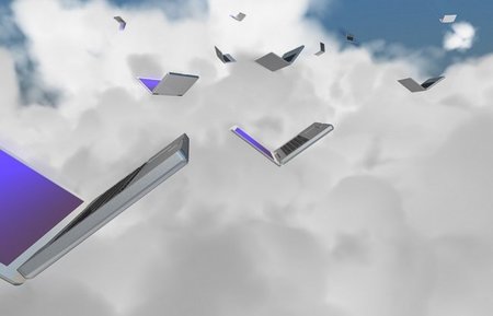 La soberanía de la nube