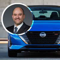Un mexicano es el nuevo CEO mundial de Nissan, pero su misión es muy complicada: rescatar a la marca en su momento más difícil 