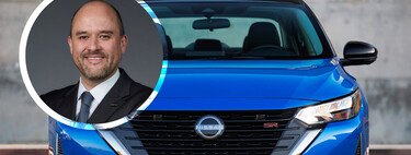 Un mexicano es el nuevo CEO mundial de Nissan, pero su misión es muy complicada: rescatar a la marca en su momento más difícil 
