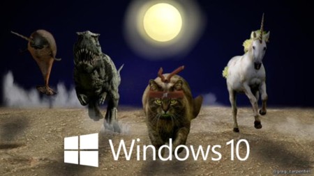 La actualización a Windows 10 está "rompiendo internet" transfiriendo hasta 40TB/segundo