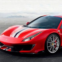 Ni Speciale, ni GTO: el nuevo 'cavallino' se llamará Ferrari 488 Pista