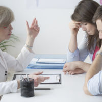 Uno de cada 33 bebés nace con un defecto congénito: Guía para la prevención 