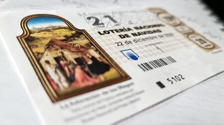 Cómo comprobar los números premiados de la Lotería de Navidad desde un móvil Android