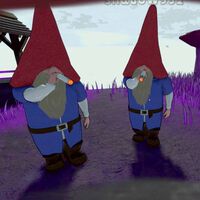 Dile a cualquiera que un juego de gnomos 'fumetas' arrasó la semana pasada en Steam y no te creerá, pero es la realidad del Next Fest 