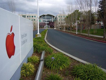 Apple solicita un ingeniero especialista en vídeo y audio para el iPad