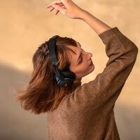 Son unos de los auriculares inalámbricos de primera marca más vendidos y mejor valorados de Amazon, y ahora solo cuestan 59,99 euros