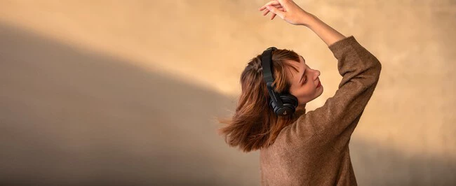 Soundcore de Anker Q30